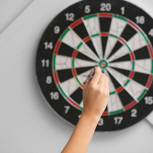 Dart Board Games To Elevate Your Fun A Comprehensive Guide Home